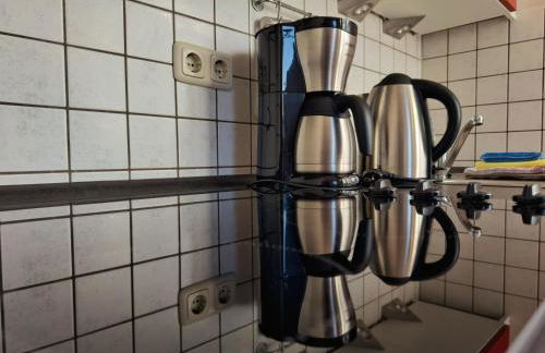 Ferienhaus Gerd Janssen - Wohnung Nr 2 - Foto 12