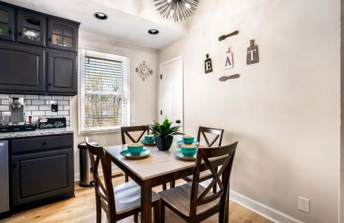 Serenity Cottage 300mbps WiFi - Dog Friendly - Foto 5