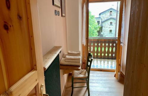 Charming three-room apartment in Oga - Photo 27