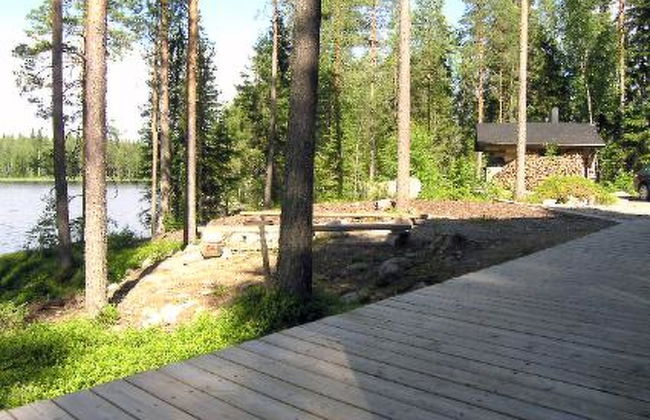 3 bedroom House in Pielavesi with sauna - Photo 9