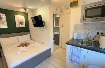 Cosy Farringdon Apartments - Foto 46