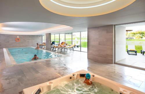 Interpass Vau Hotel Apartamentos - Foto 63