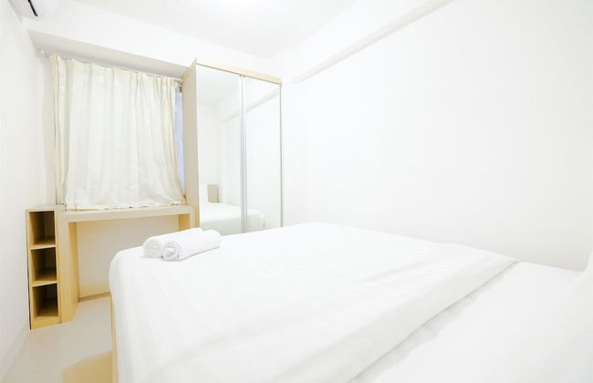 Simply & Clean Bassura City Apartment - Foto 7