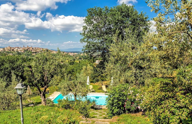 Best Of Tuscany at Brand New Nest - Foto 23