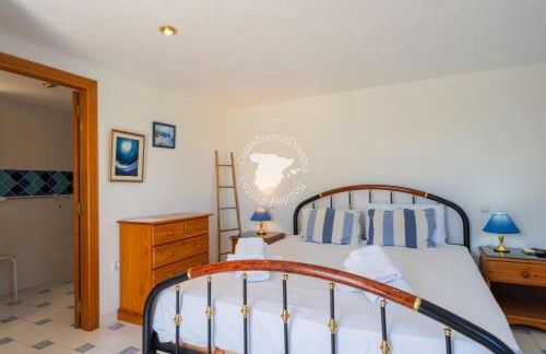 CostaBlancaDreams Casa Azul in Calpe - Foto 22