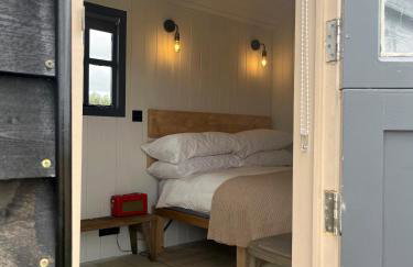 Shepherds Huts - Foto 12