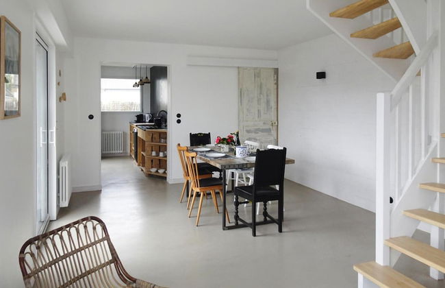 Holiday Home, La Trinite-sur-mer - Foto 13