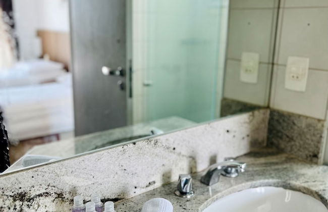 Locking S Barro Preto 6 - Foto 11