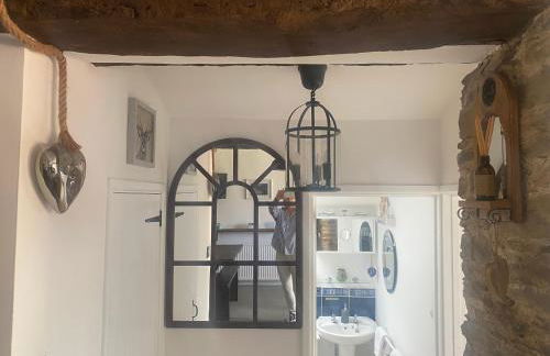 Horseshoe Cottage - Foto 25