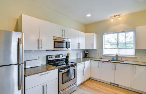 Downtown Buena Vista Condo Steps From Everything! - Foto 8