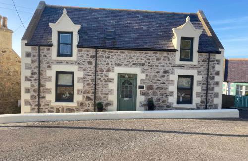 Seafront holiday home in Findochty - Foto 27