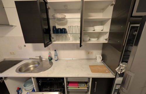 Modernes Monteurhaus - Gästehaus für bis zu 8 Personen mit eigenem Wintergarten und Carport - Foto 42