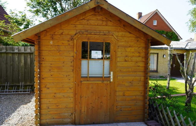 Apartment House, Wyk auf Foehr - Foto 36