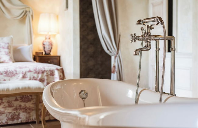 Dimora Santa Margherita - Relais di Charme - Photo 18