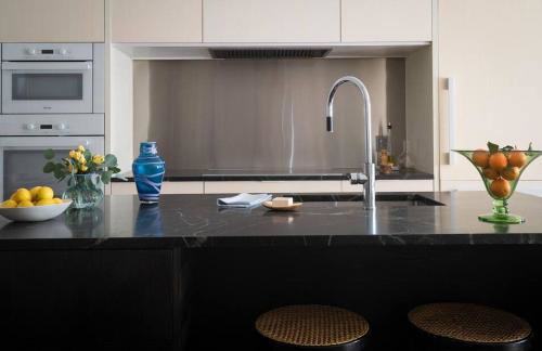 Elegant Townhouse, Hudson center, 3 ensuite baths - Foto 4