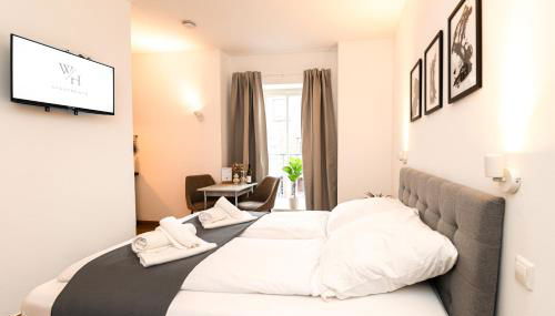 Exklusives Studio 3 in Steinfeld - Photo 4