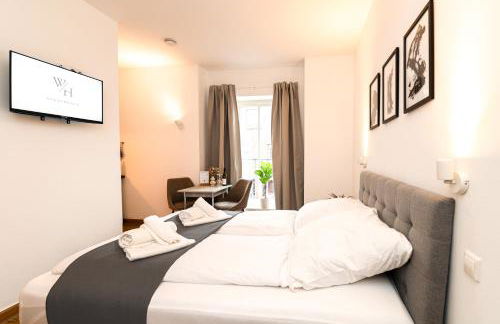 Exklusives Studio 3 in Steinfeld - Photo 4