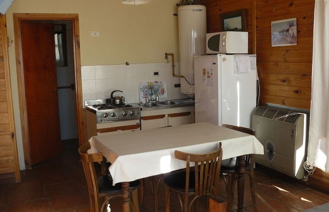 Cabañas Bahía Marina - Foto 9