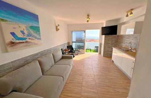 Bungalow mit Meerblick und Gemeinschaftspool - Photo 52