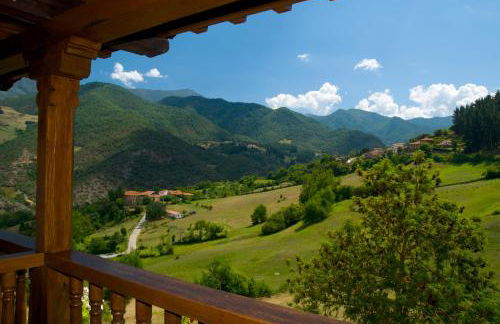 La Torre de Perrozo - Foto 38