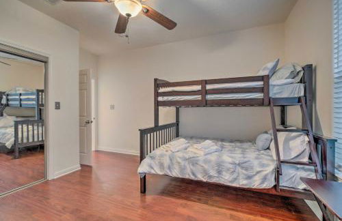 Cozy Family Retreat - 10 Mi to Lake and Trails! - Foto 24