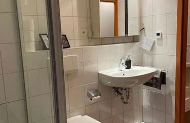 Gemütliche Wohnung in Bad Homburg vor der Höhe - Foto 12