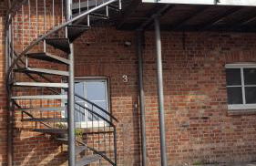 Ferienwohnung Kirchhellen "Lepper Eck" - Foto 1