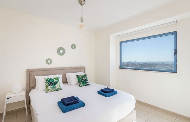 Magical Penthouse Center Jerusalem - Photo 11