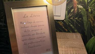 Spa et sauna - Loft Cataleya - Foto 4