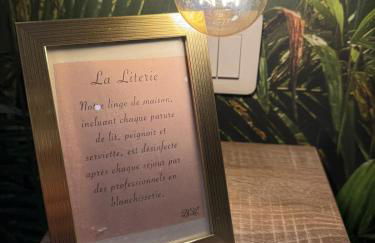 Spa et sauna - Loft Cataleya - Foto 4