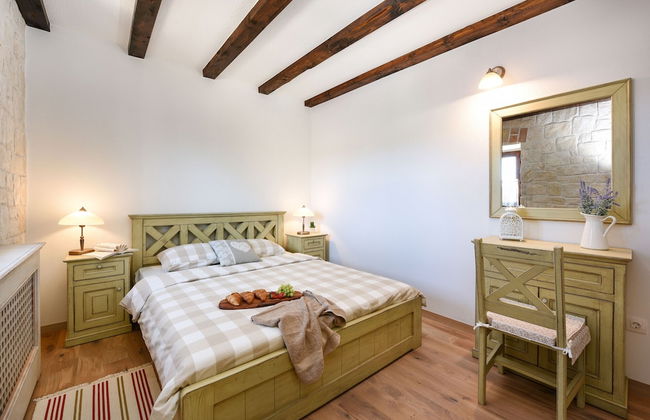 Villa Laurana - Foto 2