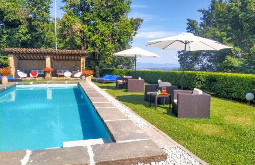 Torre Vitagliano Resort - Foto 37