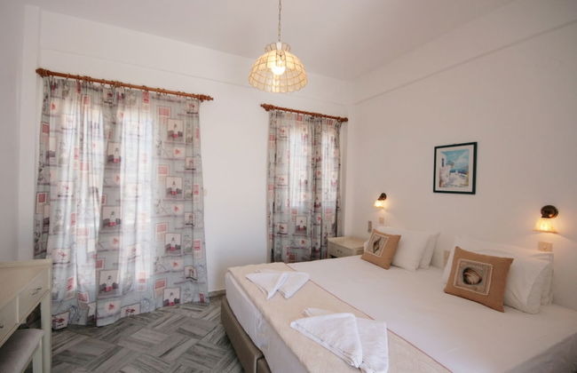 Hara Studios and Apartments - Photo 30