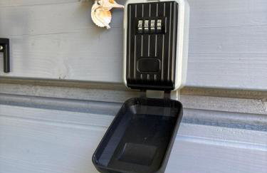 Apartamenty nad morzem Przy klifie 3 Dębina - Foto 6