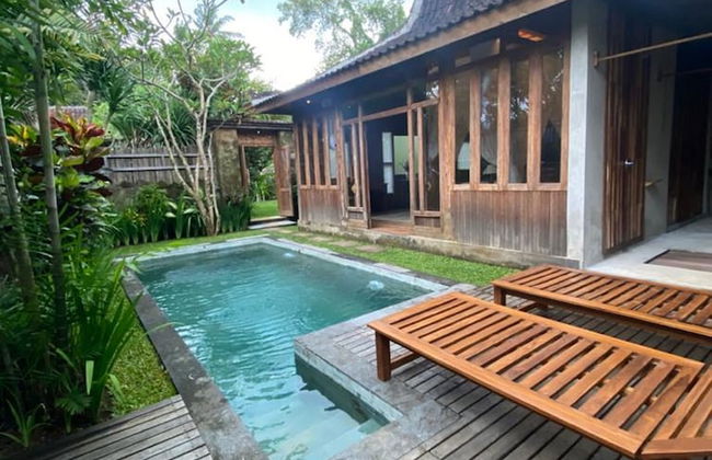 Sarini Villas - Foto 47