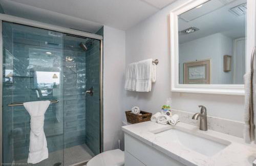 Palm Bay Club 7th-Floor Oceanfront Condo on Private Beach - Foto 54