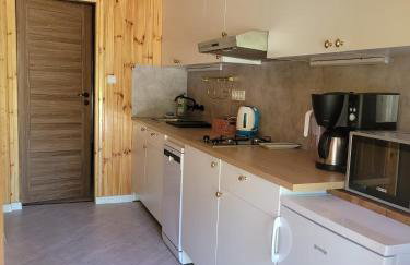 Domek Salted Caramel z SAUNĄ relaks blisko Łeby - Foto 28