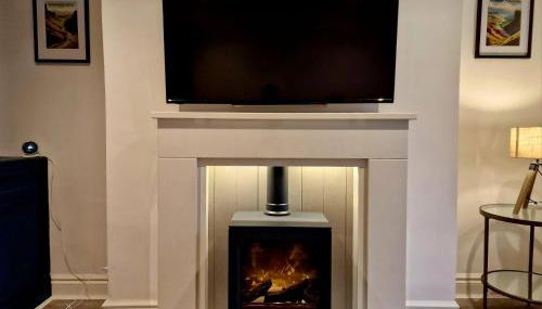 Over Torrs Cottage - Foto 5