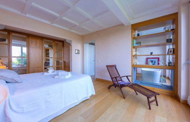 Paradis Relais Pool View EV Recharge - Foto 18