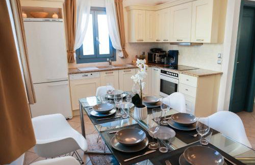 The Z Private Villa, Santorini - Photo 101