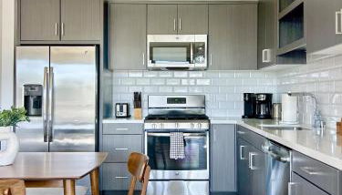 West Hollywood Gem 2-Bedroom Apartment - Foto 4