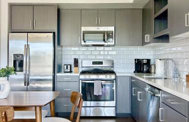 West Hollywood Gem 2-Bedroom Apartment - Foto 4