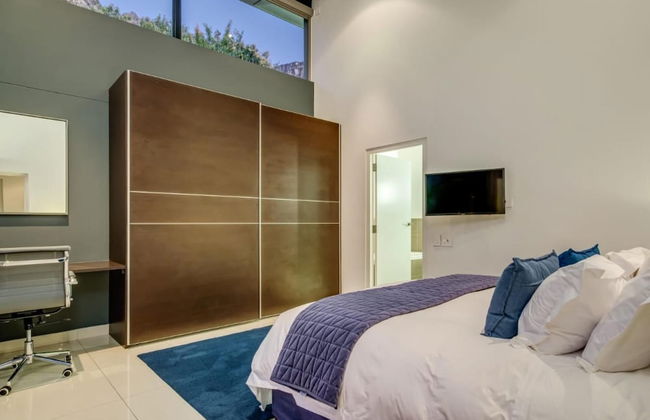 Incredible Villa w Lap Pool Ocean Views Casa Di Sorrento - Photo 28