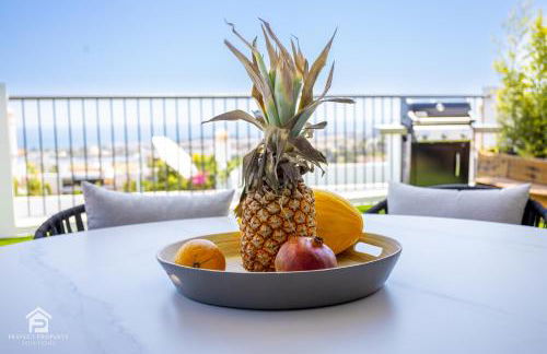 Paraiso TOP - best sea-views, 3 bedrooms, 7 pools - Photo 25