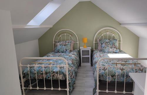 Gîte de Cantilly meublé de tourisme 3 étoiles *** - Foto 12