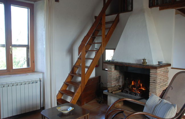 Silence and Relaxation in Countryside of Umbria - Foto 10