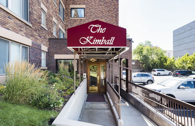 The Kimball at Temple Square - Photo 1