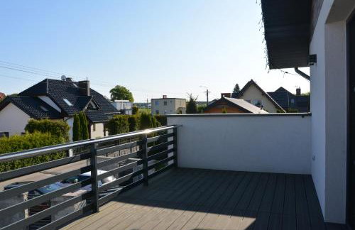 Luksusowa Willa Mechelinki - Foto 48