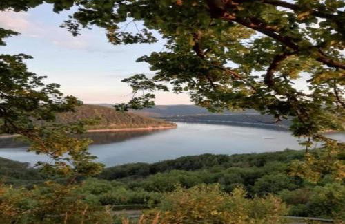 Apartment in Twistetal Oberwaroldern - Photo 64