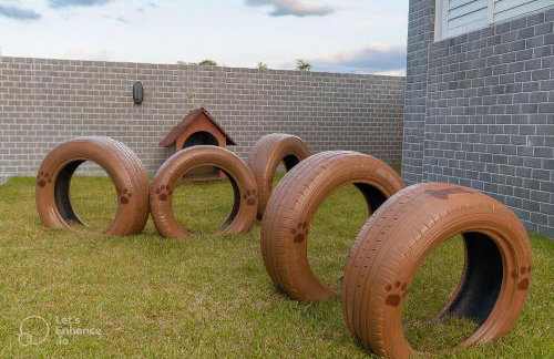 Apto elegante no Catolé 608 - Foto 20